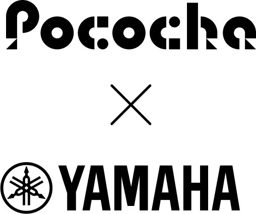 Pococha YAMAHA